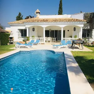 Pinsapo Estepona