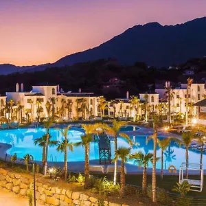 Hotel apartamentowy Holiday Hills, Estepona