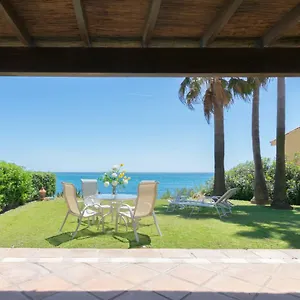  Vakantiehuis Urb Playa Azul 24