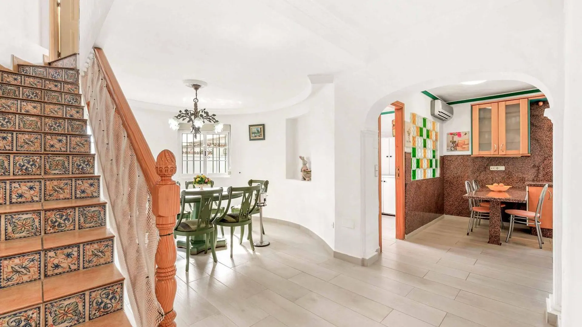 Villa Ruby Sol Εστεπόνα 0*,