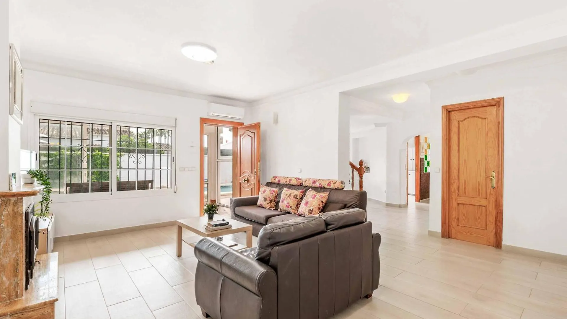 Villa Ruby Sol Εστεπόνα Ισπανία