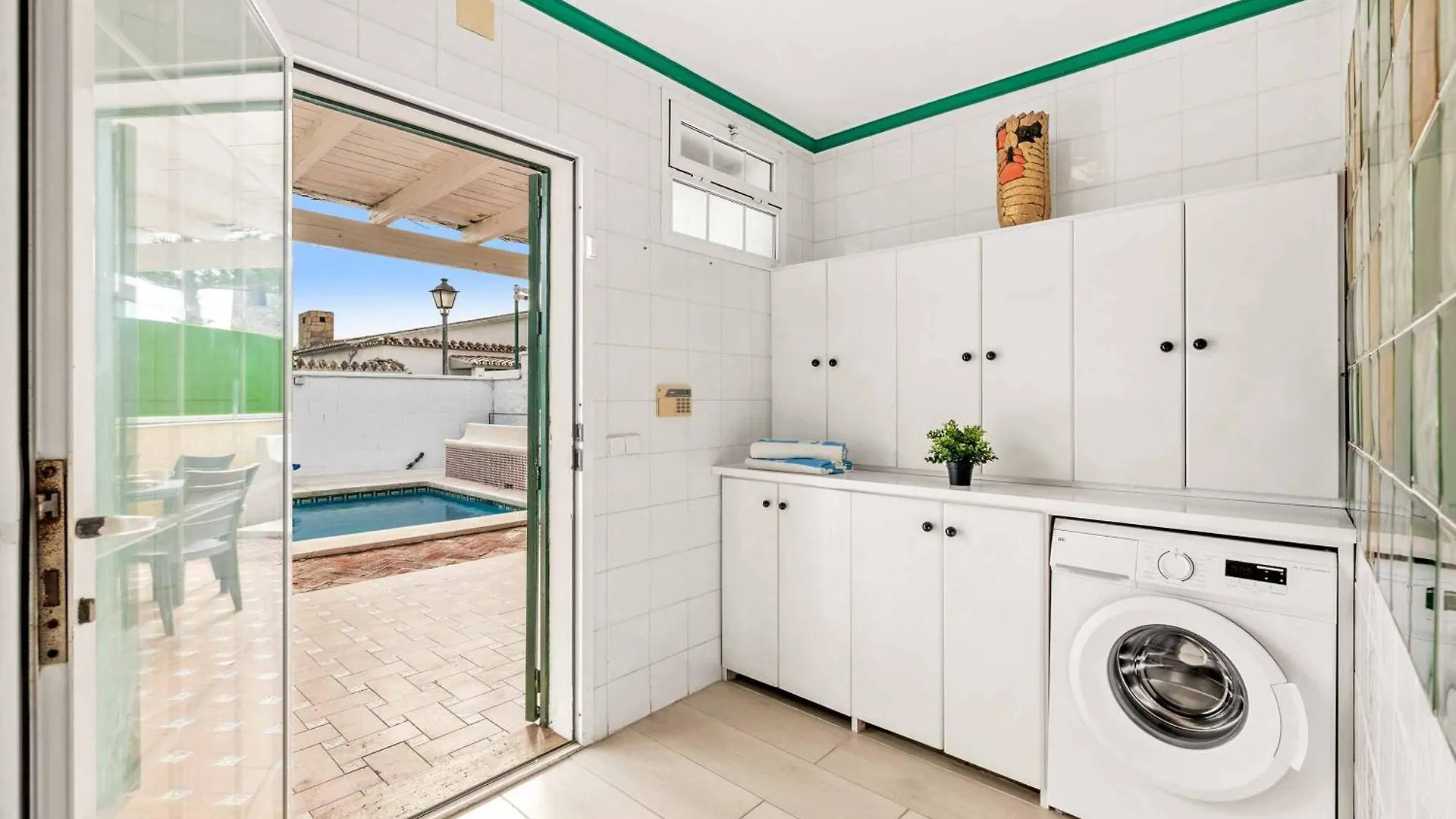 Villa Ruby Sol Estepona