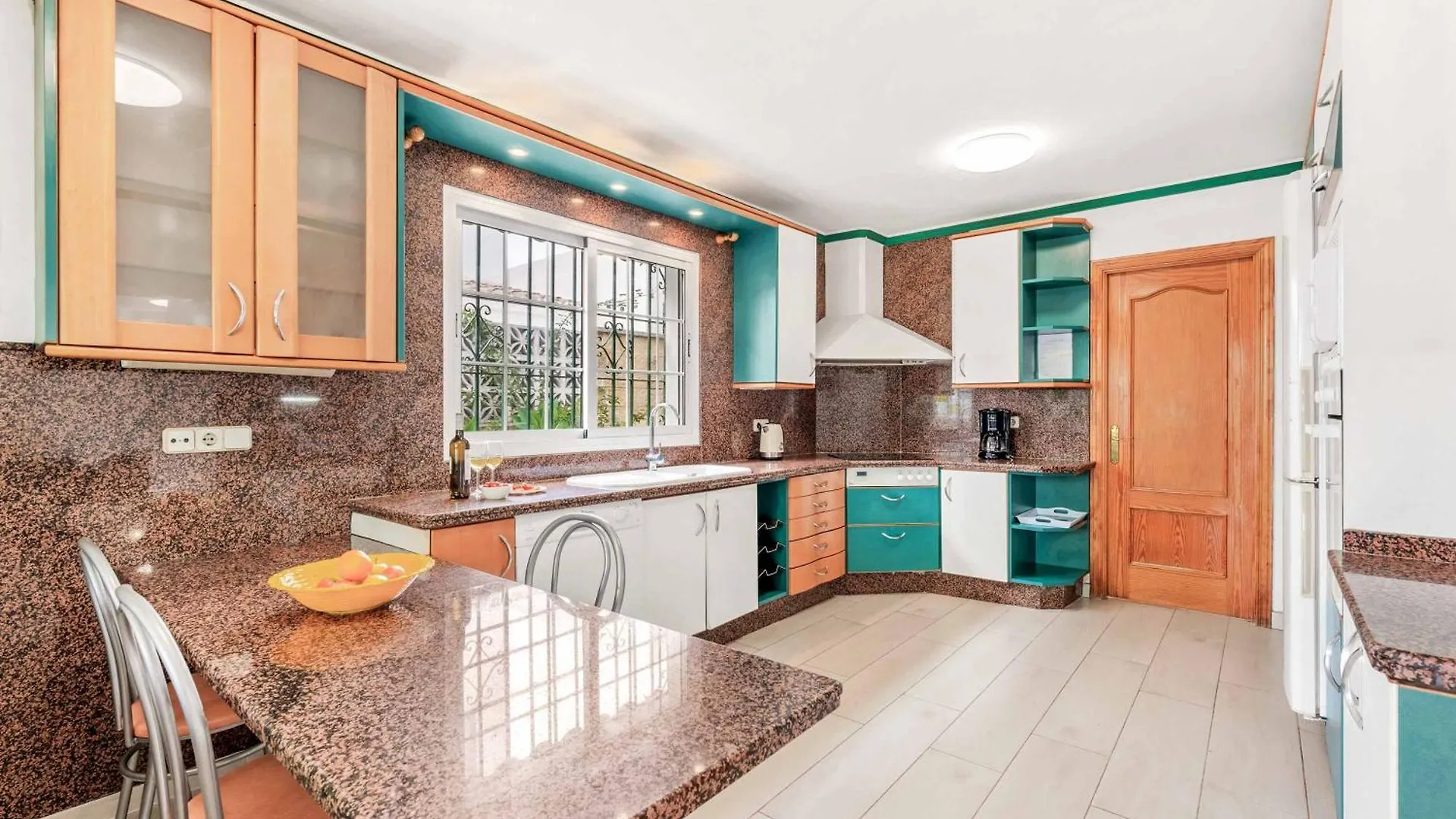 Villa Ruby Sol Estepona