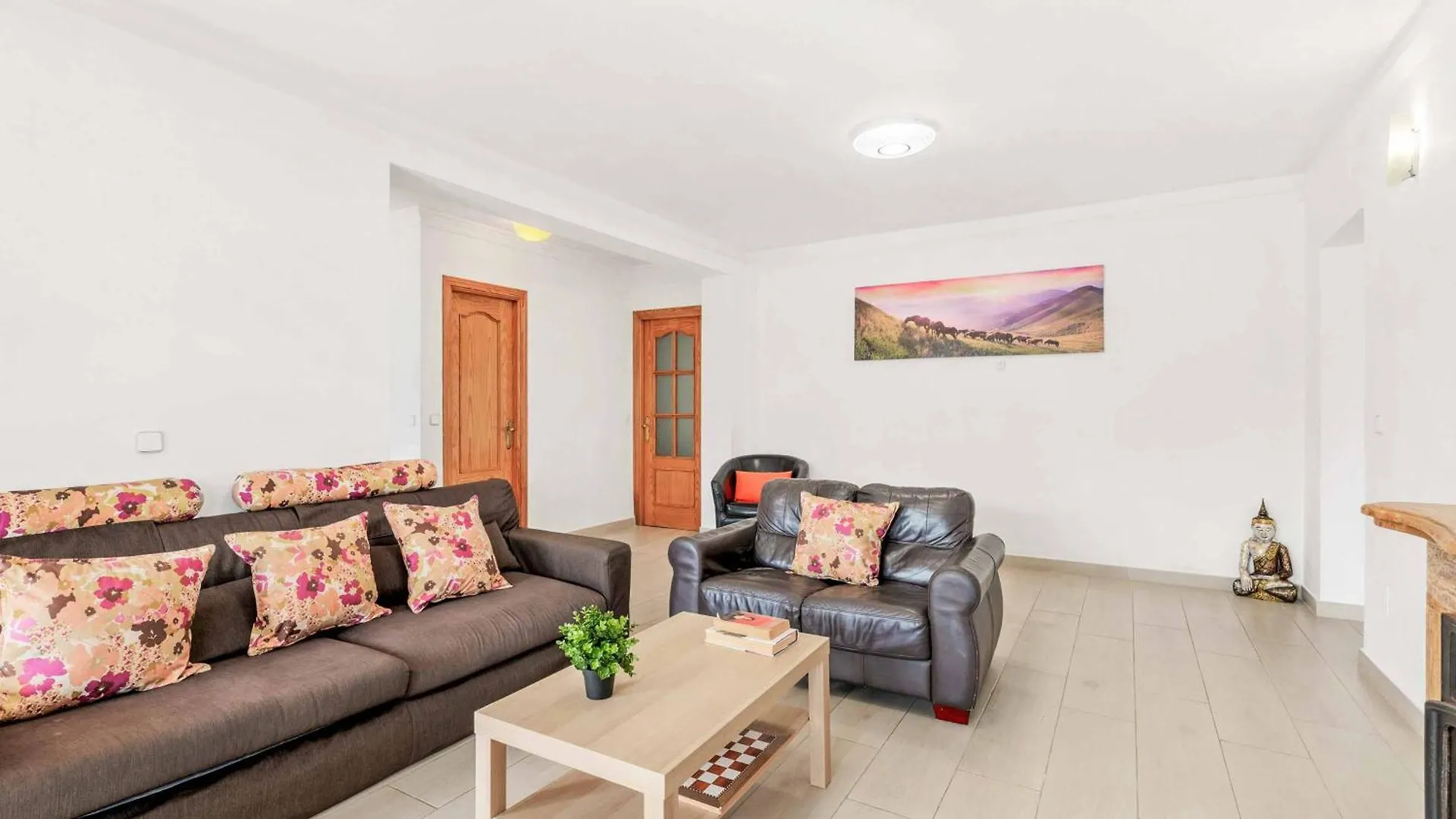 Villa Ruby Sol Estepona