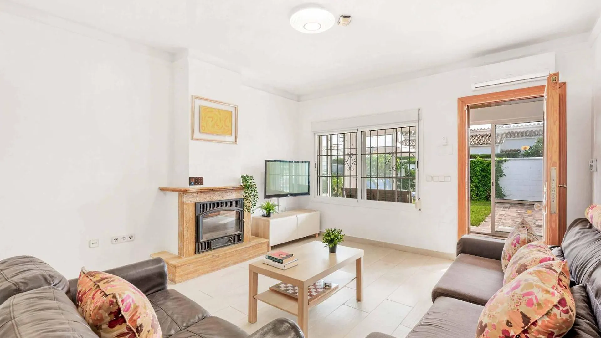 Villa Ruby Sol Estepona