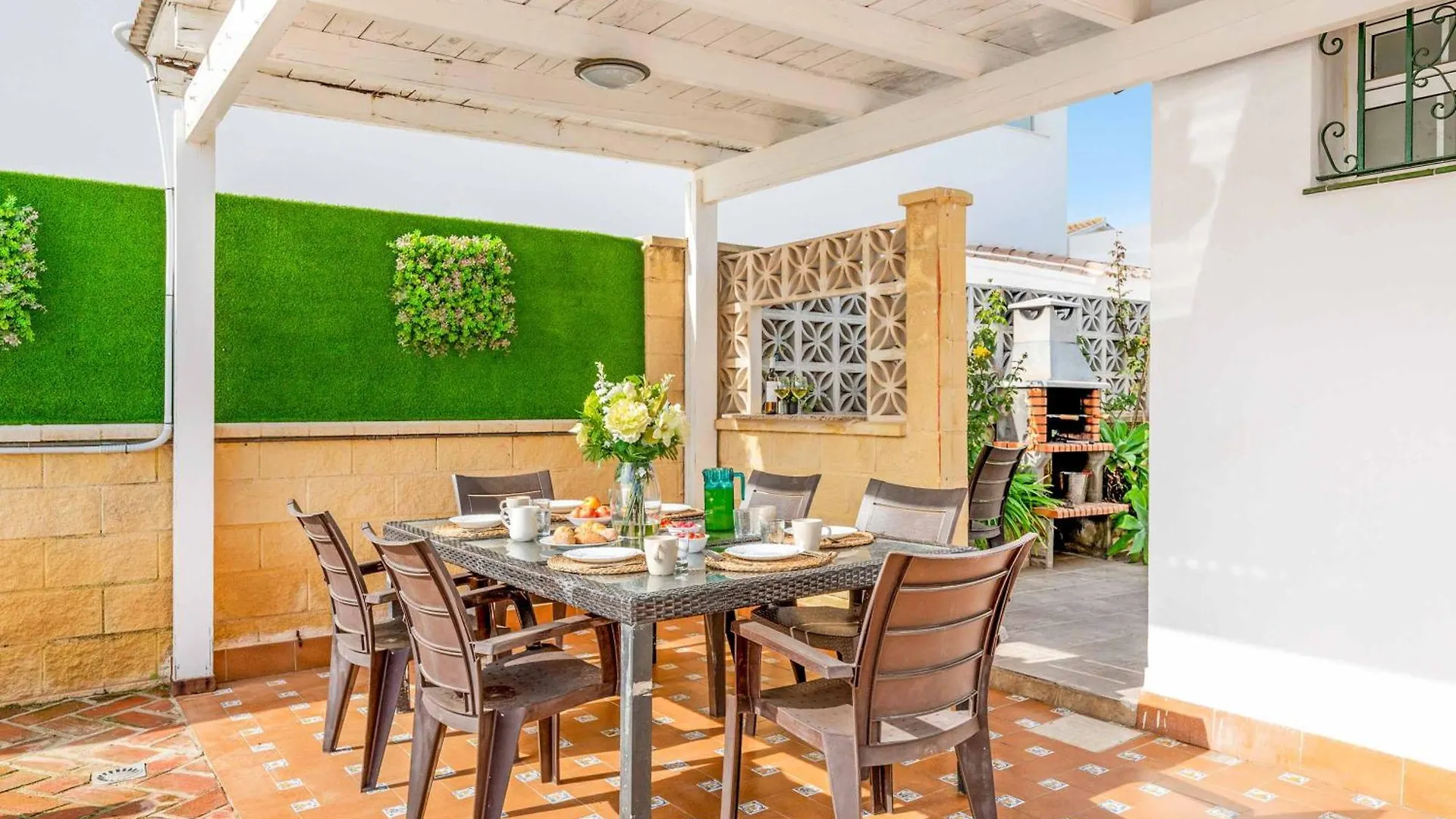 Villa Ruby Sol Estepona